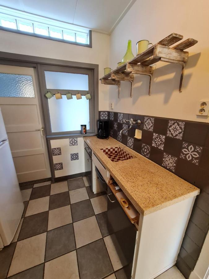 Home Sweet Home Breskens Bagian luar foto
