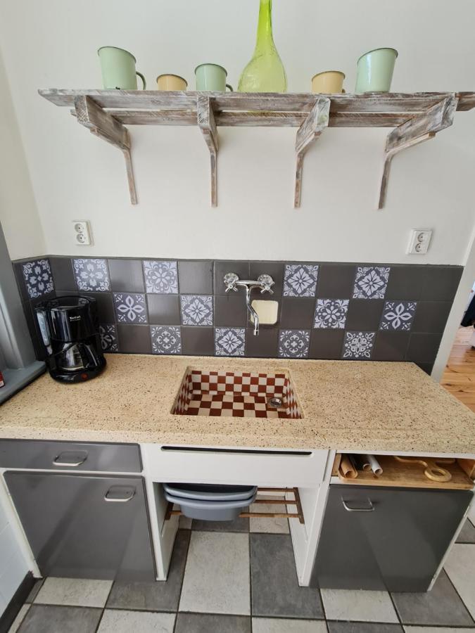 Home Sweet Home Breskens Bagian luar foto