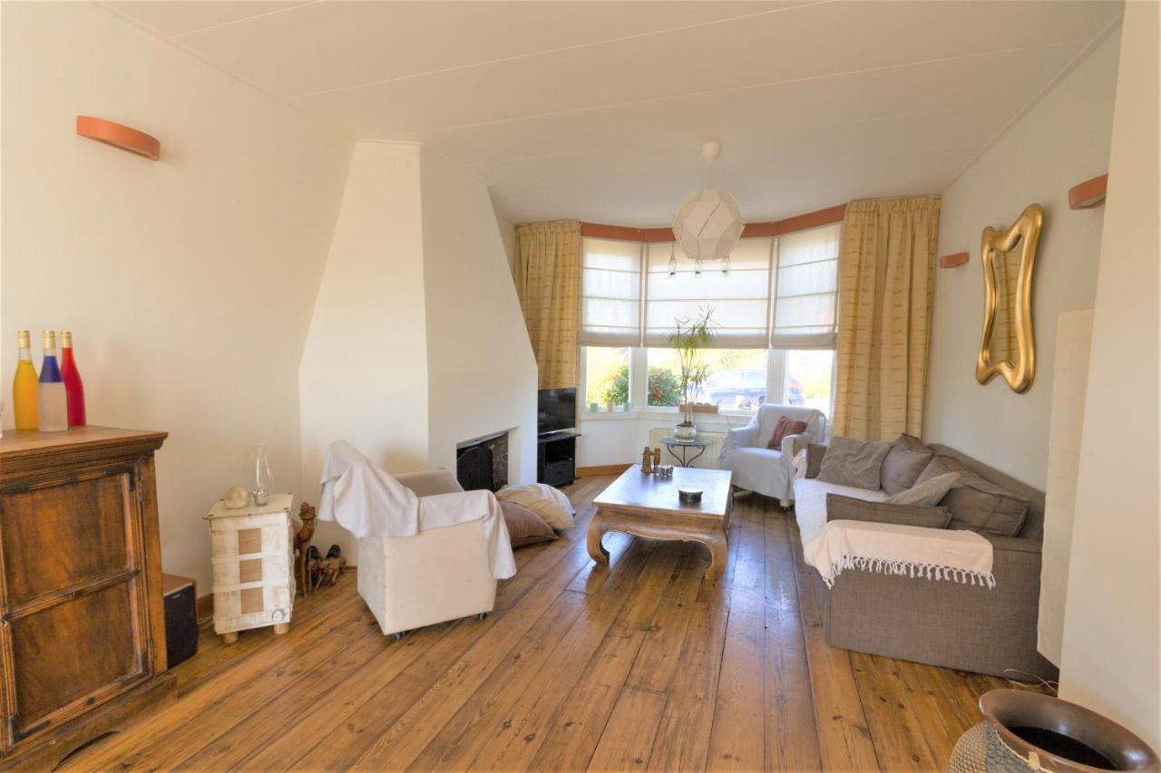 Home Sweet Home Breskens Bagian luar foto