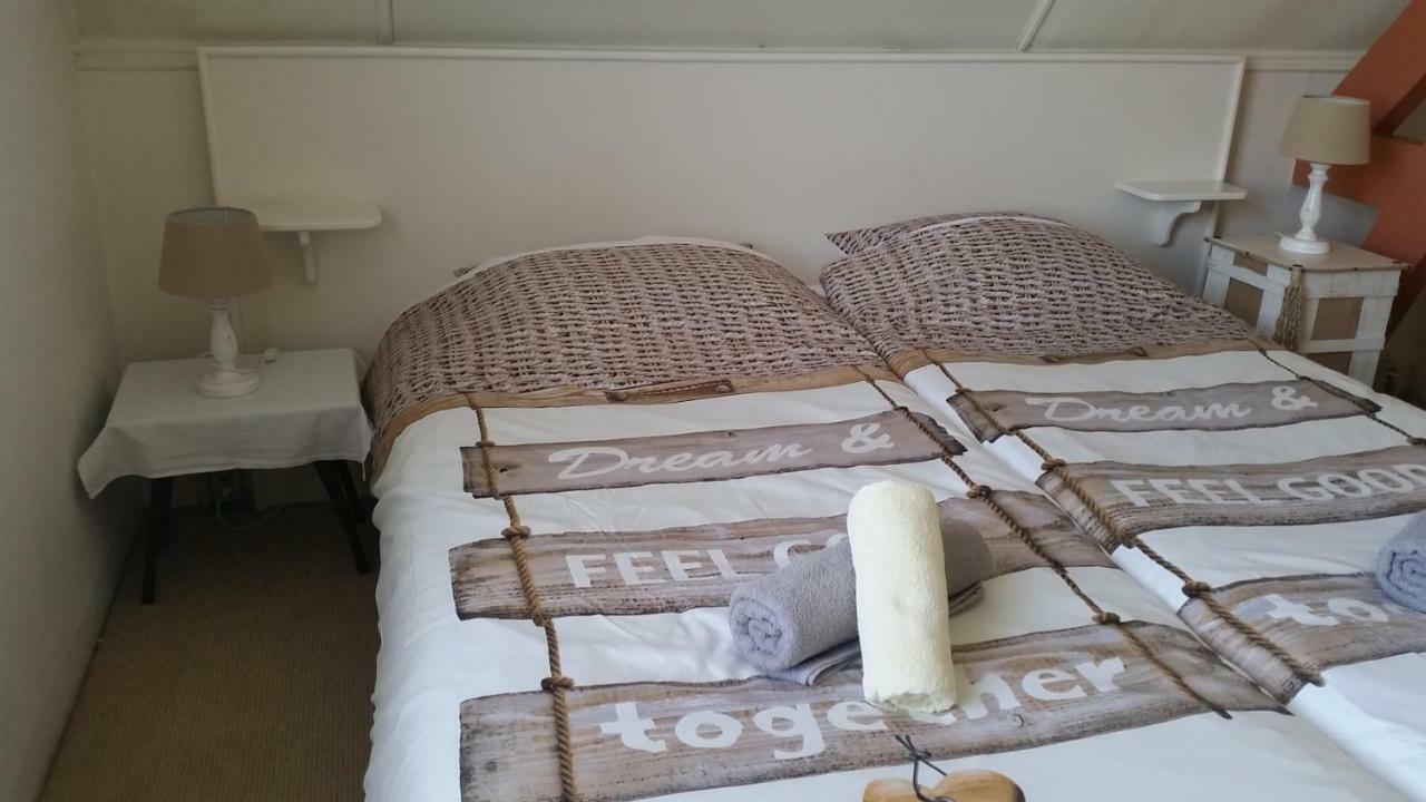 Home Sweet Home Breskens Bagian luar foto