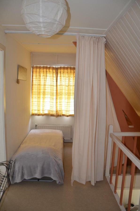 Home Sweet Home Breskens Bagian luar foto